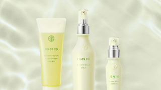 商品情報 | IGNIS （イグニス）公式サイト
