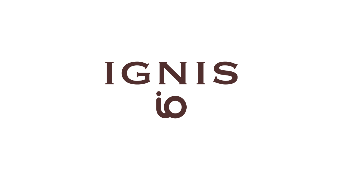 プライバシーポリシー | IGNIS iO (イグニス イオ)公式サイト