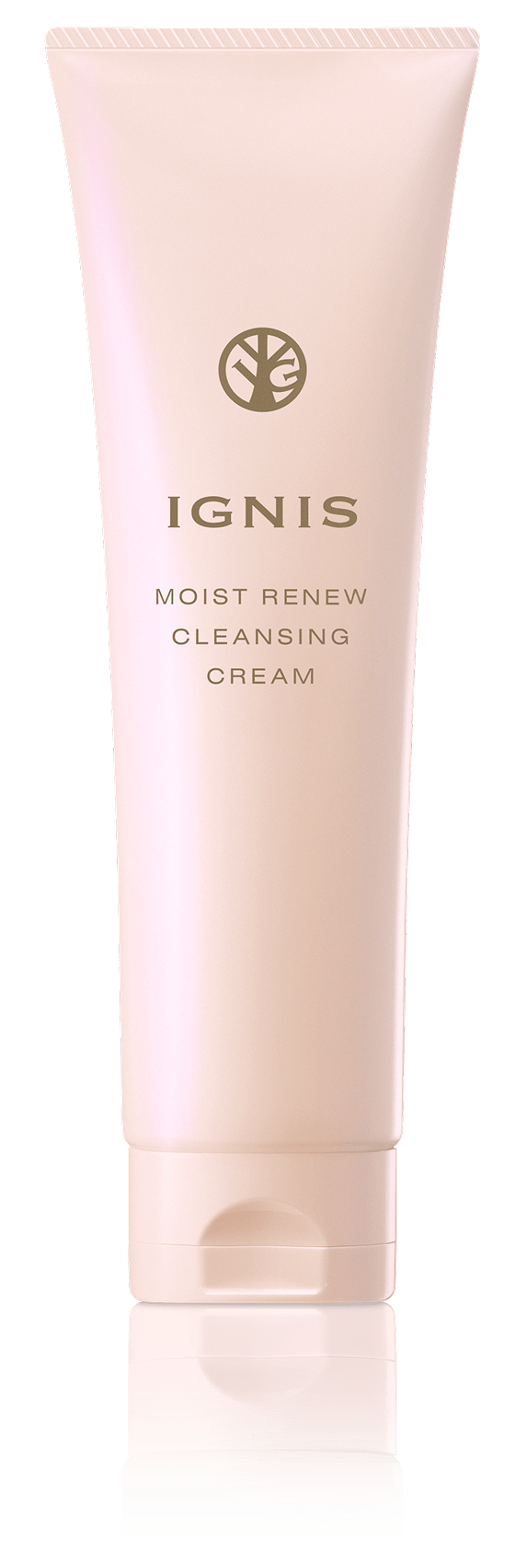 IGNIS MOIST RENEW CLEANSING CREAM