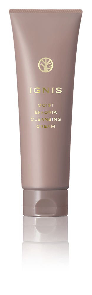 IGNIS MOIST EFFORIA CREANSING CREAM