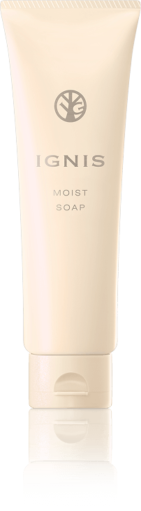 IGNIS MOIST SOAP