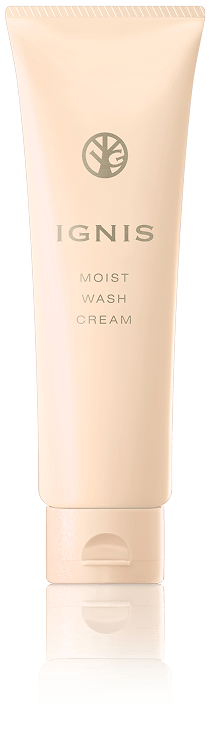 IGNIS MOIST WASH CREAM