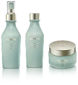 乳液・化粧水クリームの画像