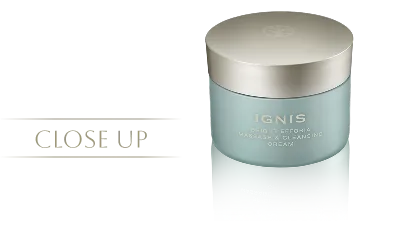 マッサージ＆クレンジングの画像