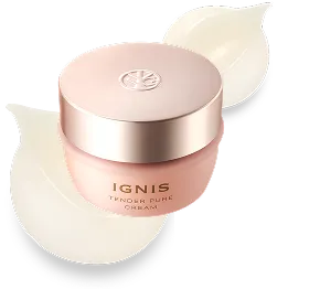 テンダー ピュア クリーム薬用クリーム画像