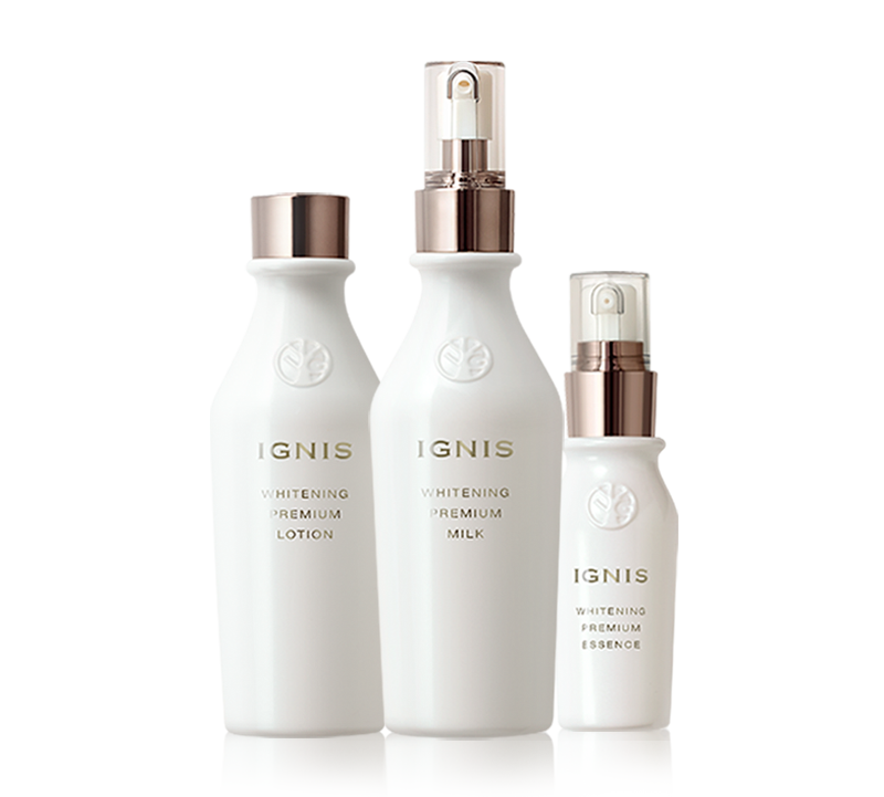 WHITE LINE PREMIUM