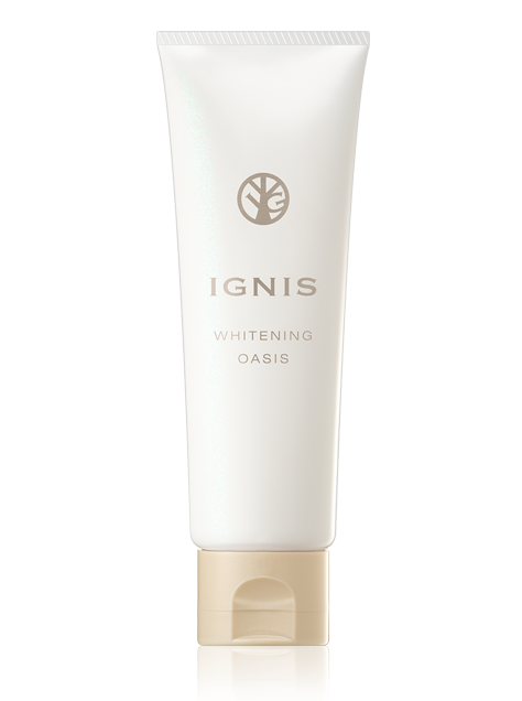 ホワイトニング オアシス