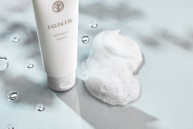 美容液 | IGNIS （イグニス）公式サイト
