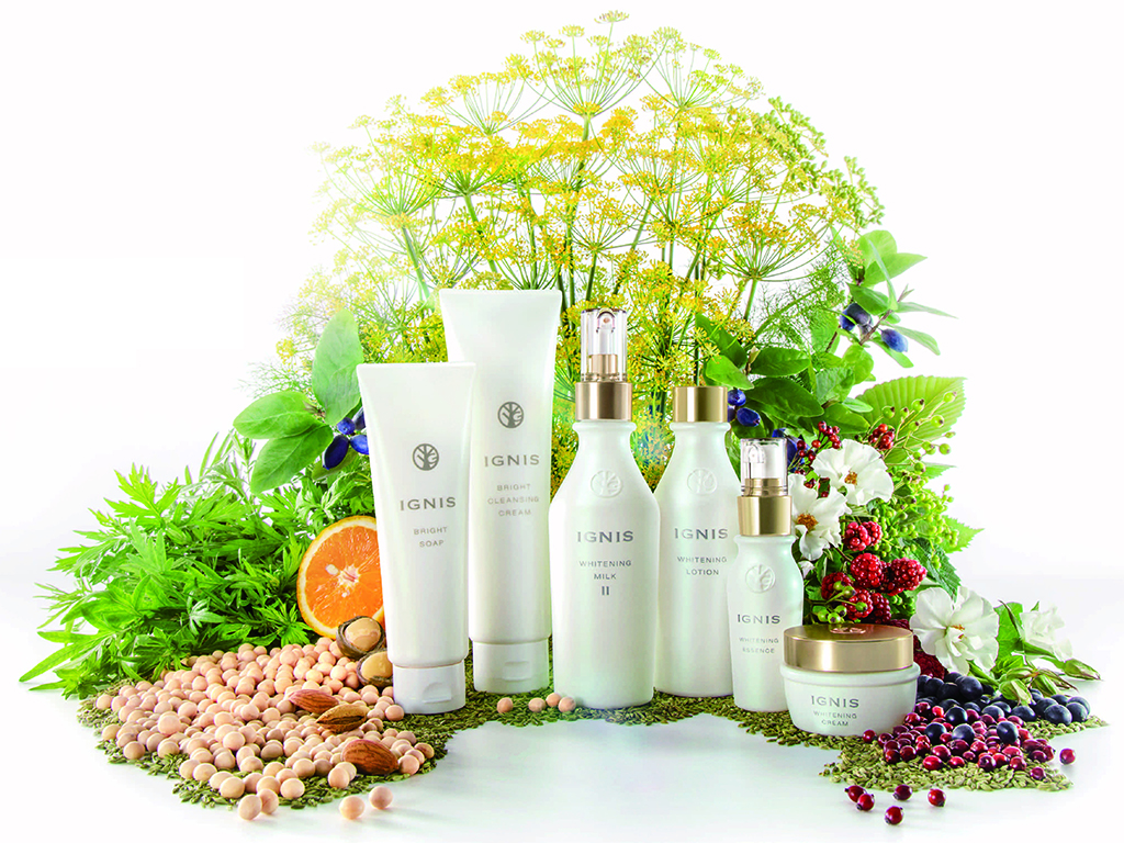 イグニス フォース エナジスト 美容液 イグニス フォース エナジスト｜紹介記事｜キレイエ