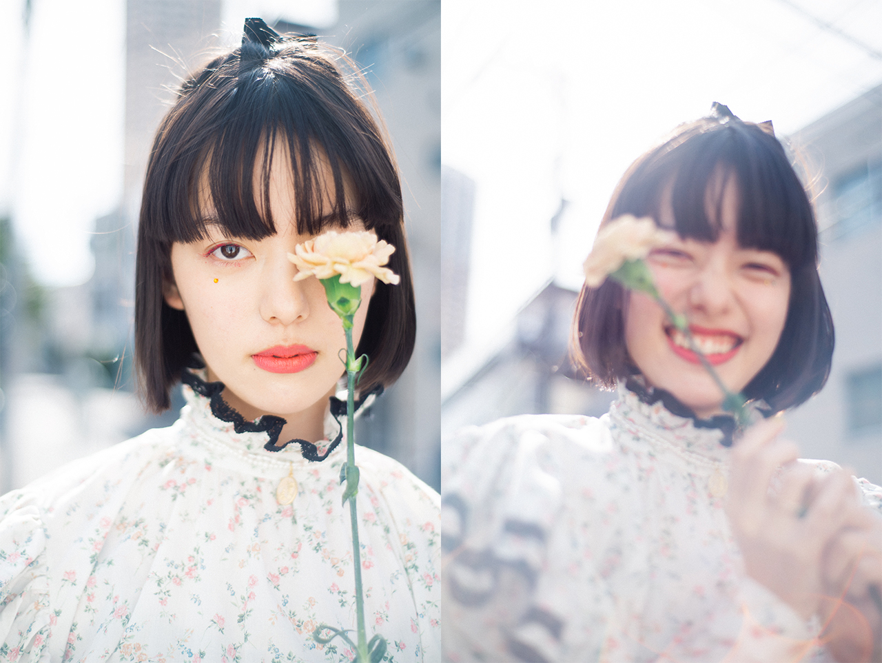 Donna Io 全細胞で感じる わたしのかわいい 小山 モモ Ignis Io イグニス イオ 公式サイト Donna Io 全細胞で感じる わたしのかわいい 小山 モモ Ignis Io イグニス イオ 公式サイト