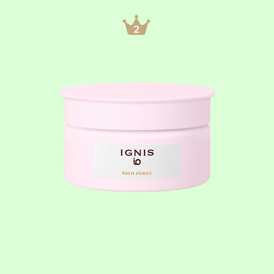 美容液 | IGNIS iO （イグニス イオ）公式サイト