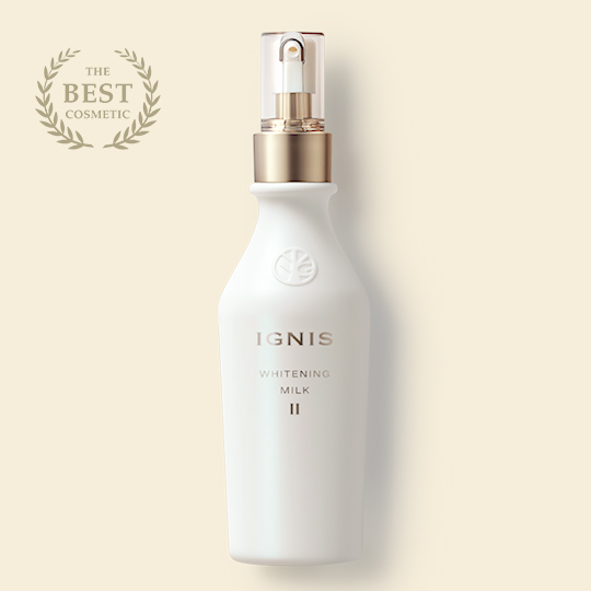 BEST COSMETIC AWARDS 2020年 ベストコスメ受賞 | IGNIS （イグニス