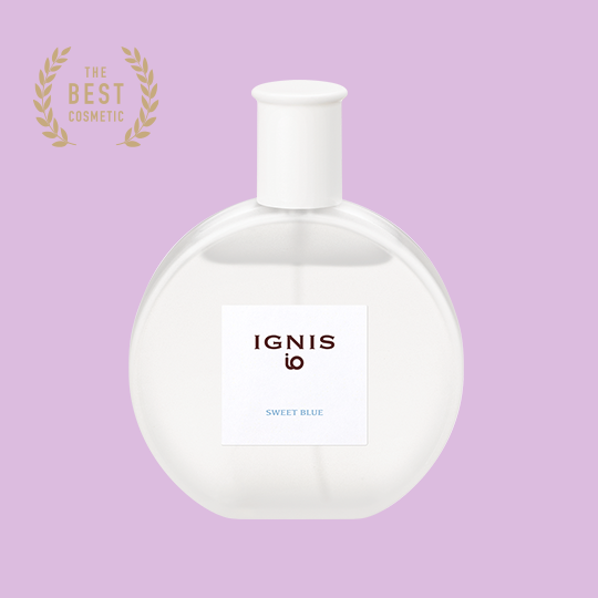 BEST COSMETIC AWARDS 2022年下半期 ベストコスメ受賞 | IGNIS iO