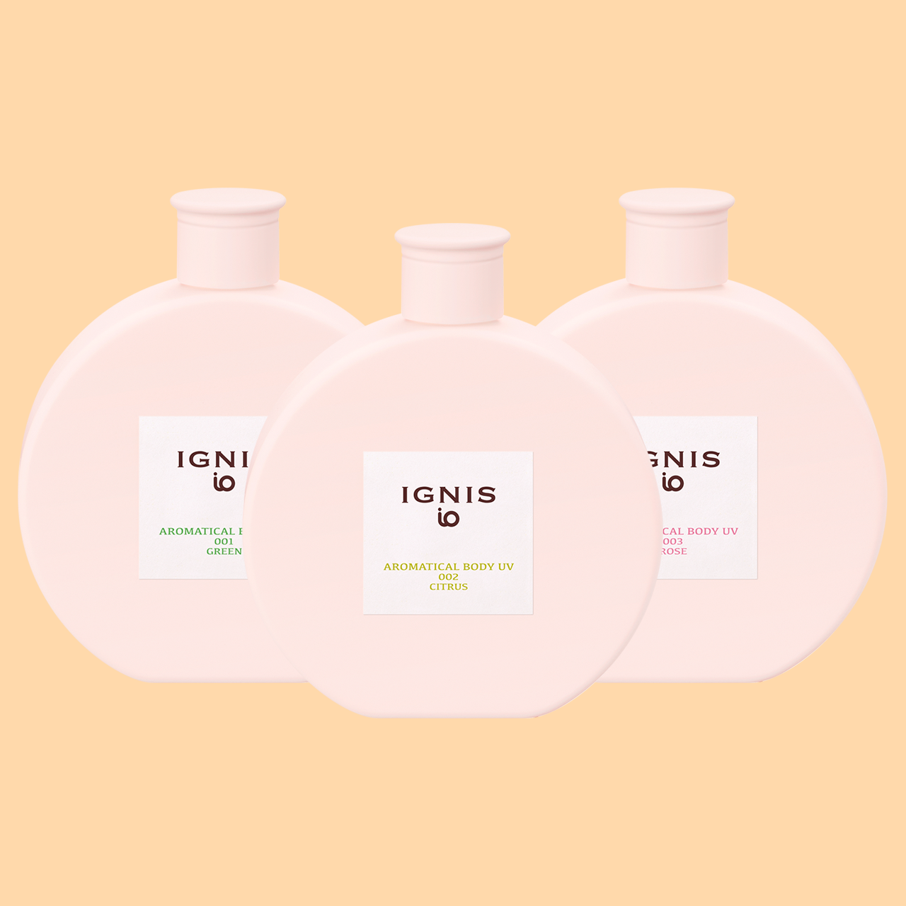 毎月10日は「イオ（iO）の日」！ | IGNIS iO （イグニス イオ）公式サイト