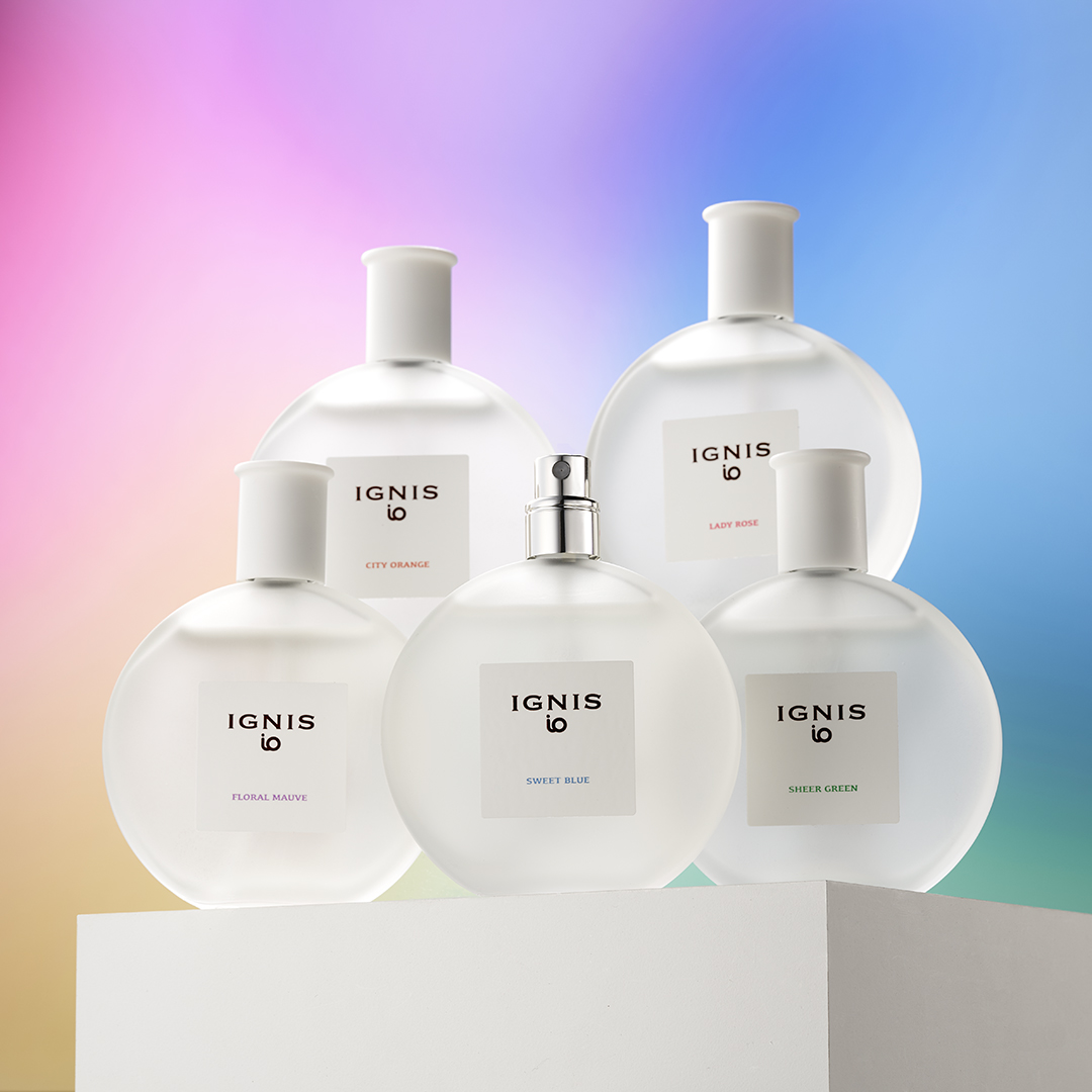 イグニス イオ イグニス イオのシーズナルギフト | IGNIS iO （イグニス イオ）公式サイト