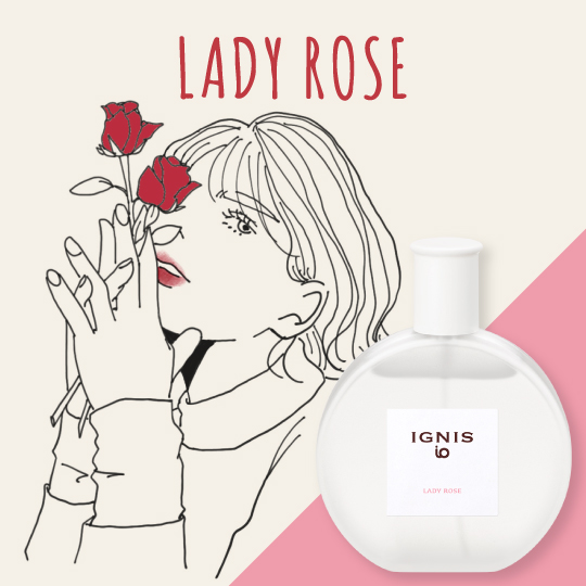 イグニス イオのシーズナルギフト | IGNIS iO （イグニス イオ）公式サイト