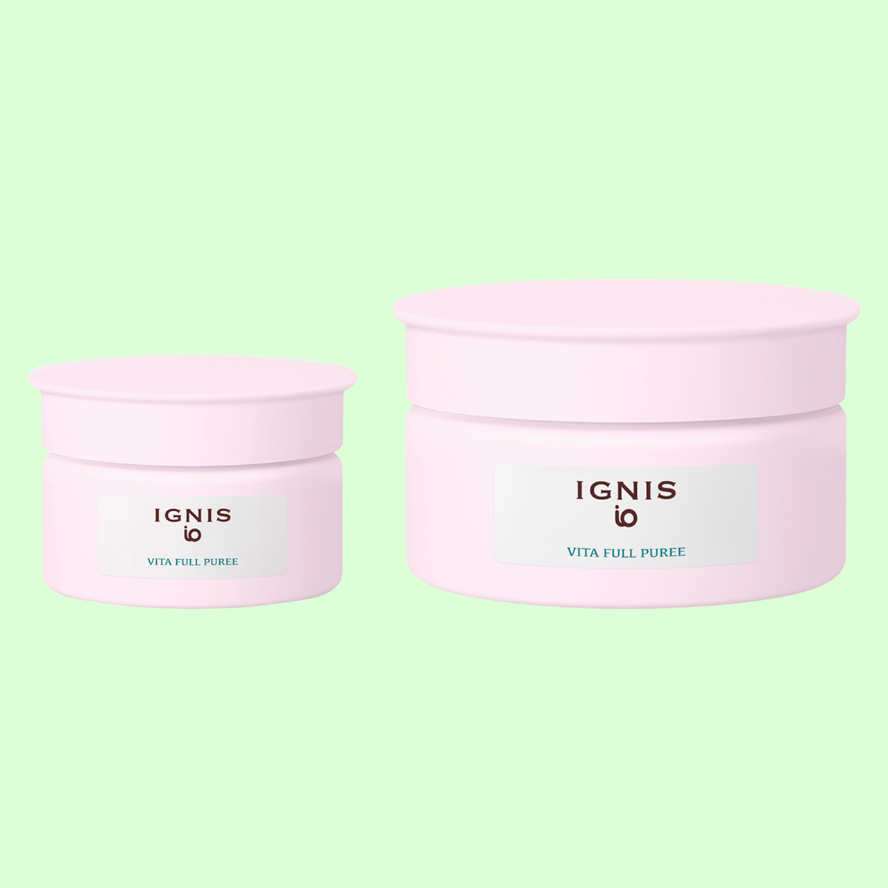 商品情報 | IGNIS iO （イグニス イオ）公式サイト