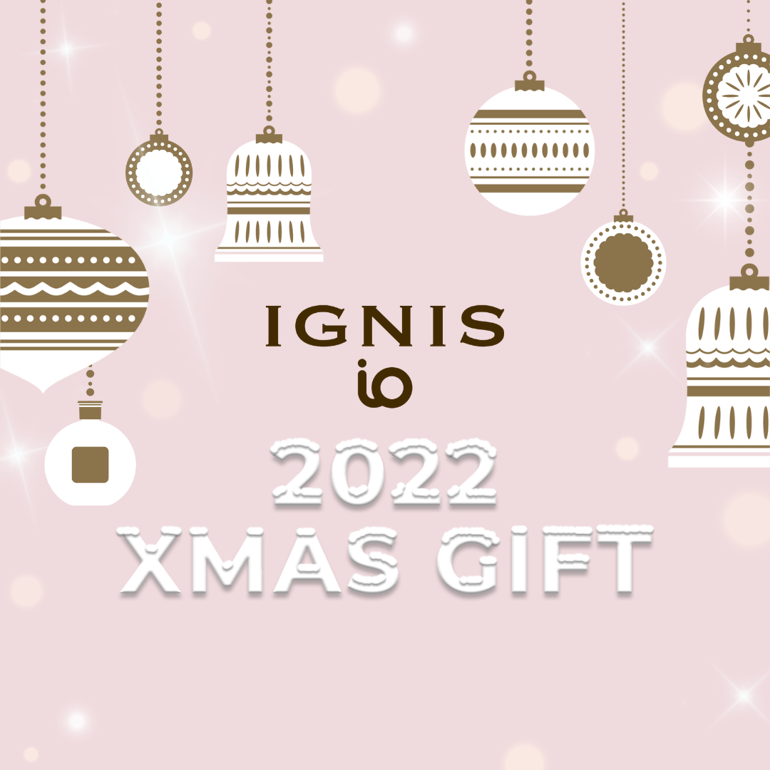 商品情報 | IGNIS iO （イグニス イオ）公式サイト