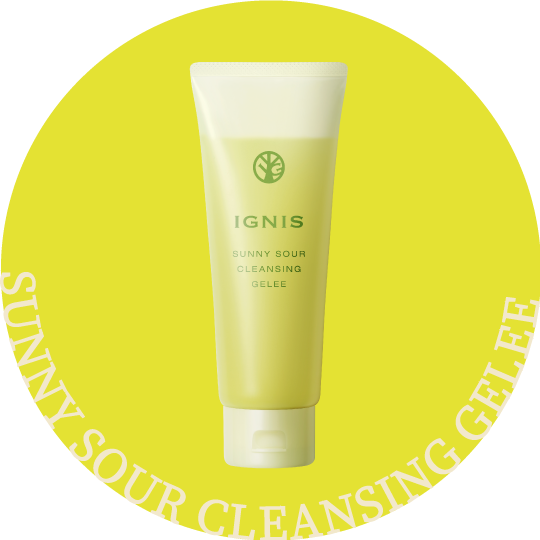 IGNIS サニーサワー セット商品 イグニス（IGNIS） 【限定キット】イグニス サニーサワー ソープ N