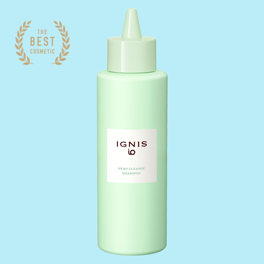 BEST COSMETIC AWARDS 2023年下半期 ベストコスメ受賞 | IGNIS