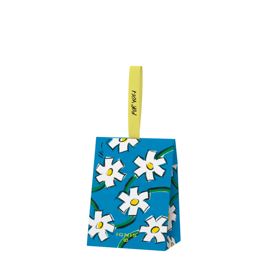 2025 スペシャルコラボレーション」第2弾がスタート！ | IGNIS iO