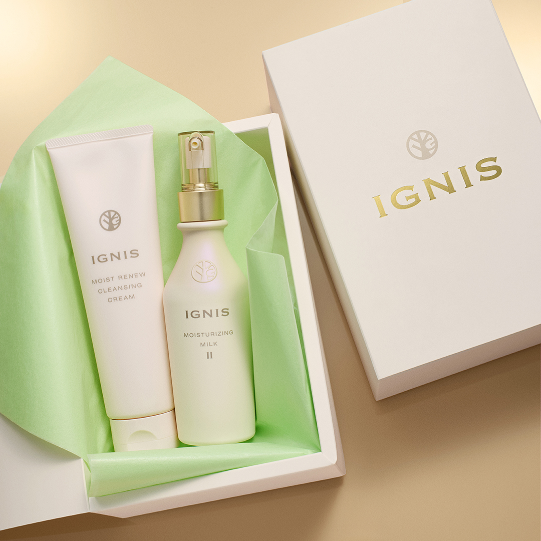 イグニスのギフト | IGNIS GIFT | IGNIS （イグニス）公式サイト