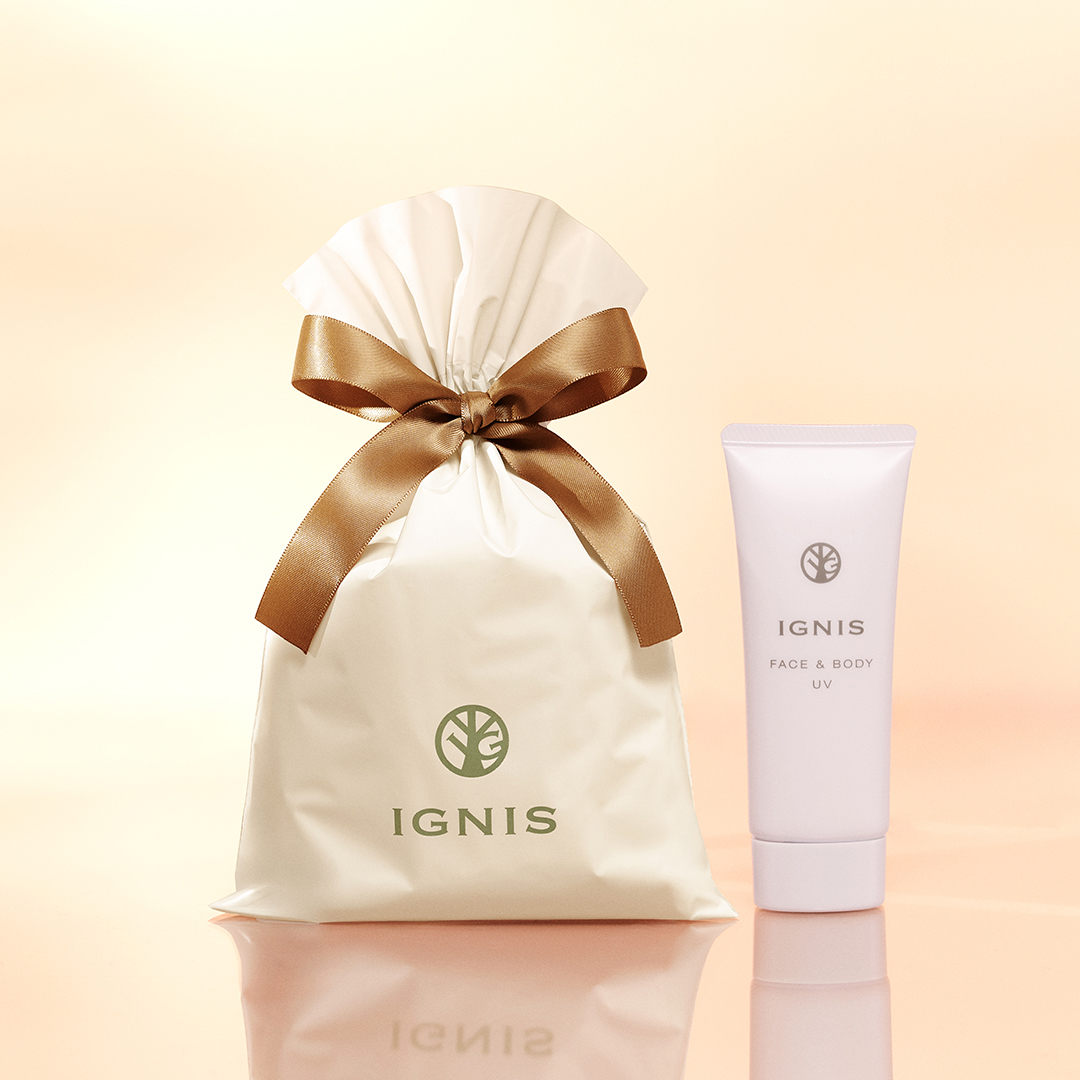イグニスのギフト | IGNIS GIFT | IGNIS （イグニス）公式サイト