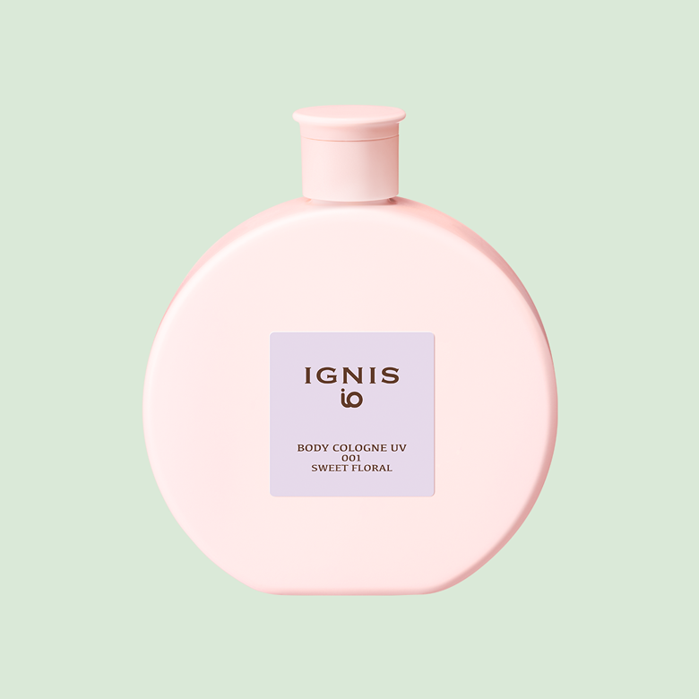 UVカット | IGNIS iO （イグニス イオ）公式サイト