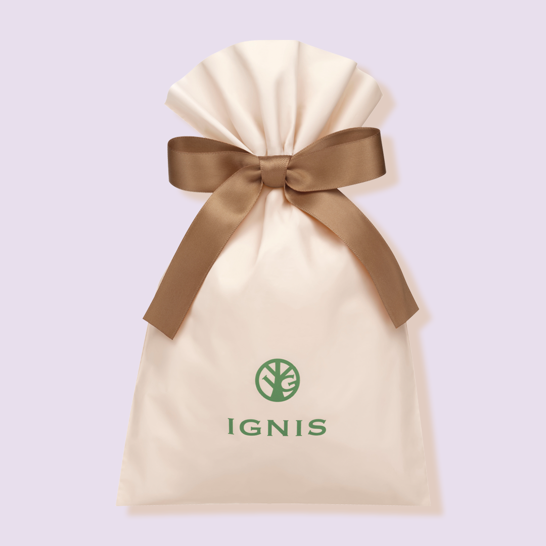 イグニス ホワイトニング 乳液 化粧水 ラッピングジェリーセット