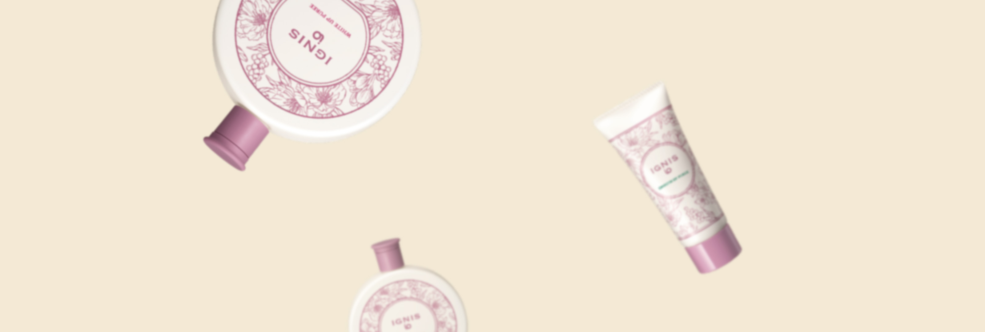 スキンケア | IGNIS iO （イグニス イオ）公式サイト