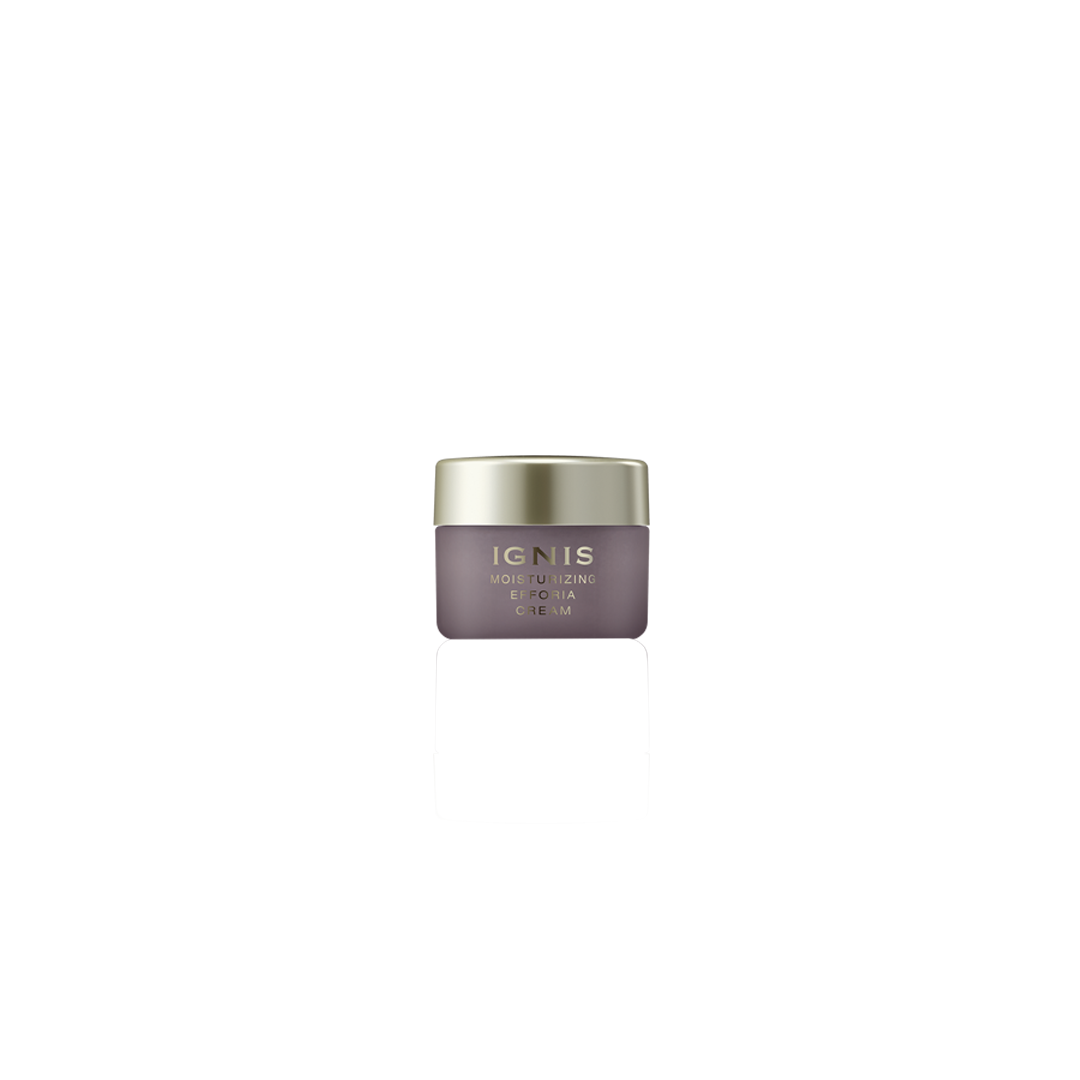イグニス モイスチュアライジング エフフォーリア クリーム 50g イグニス / モイスチュアライジング エフフォーリア クリームの