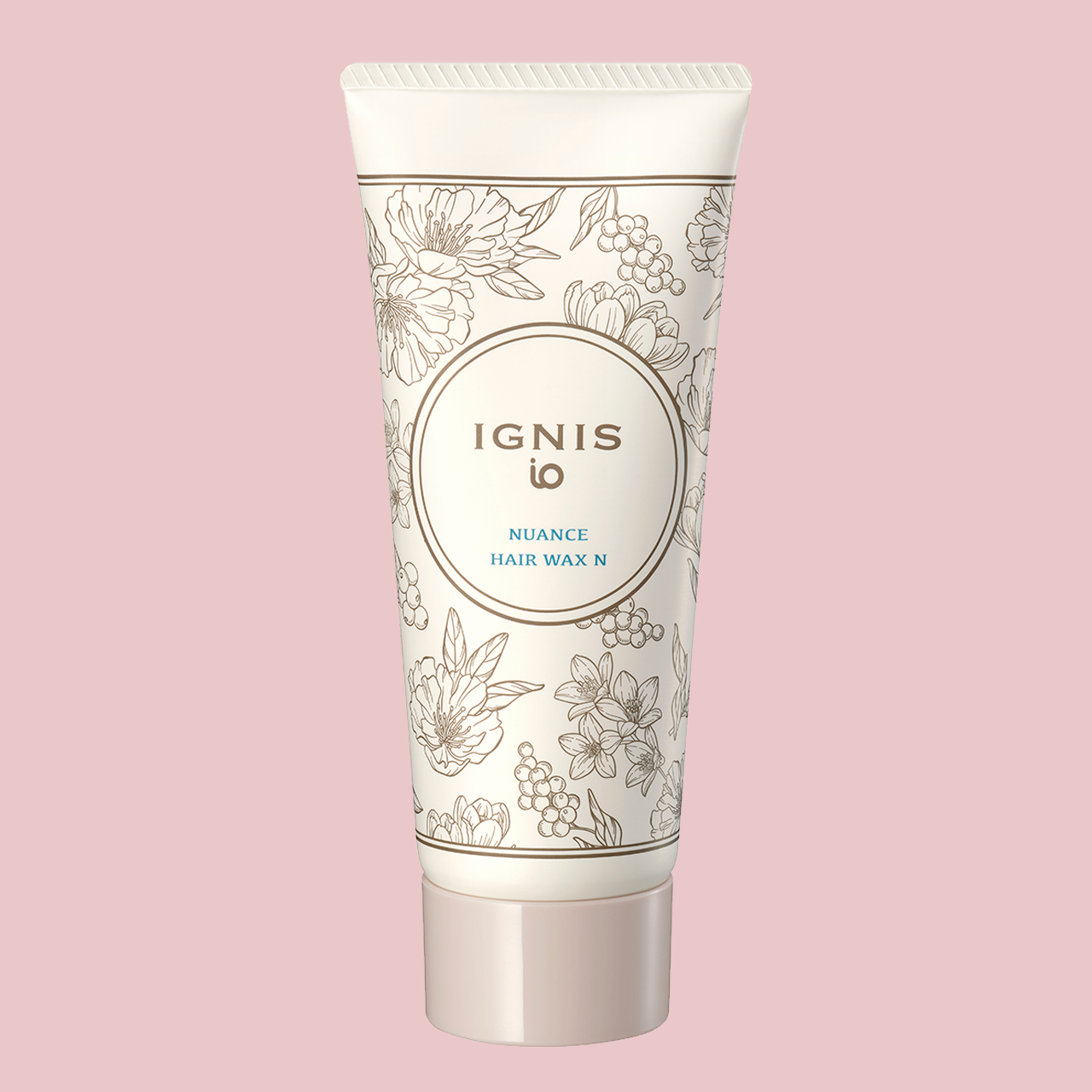 IGNIS iO （イグニス イオ）公式サイト