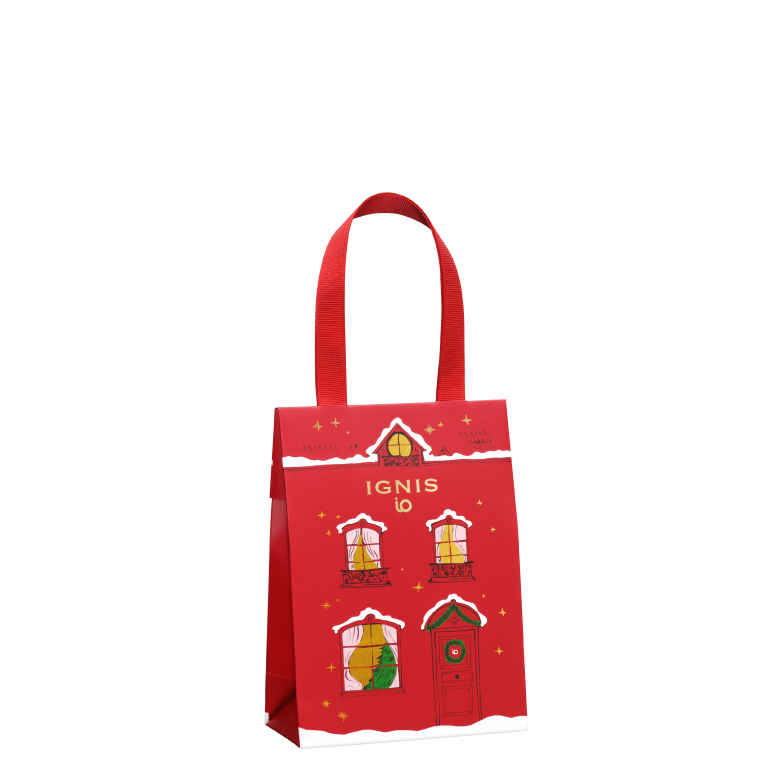 2025 スペシャルコラボレーション」第4弾はホリデーシーズンを彩る4人