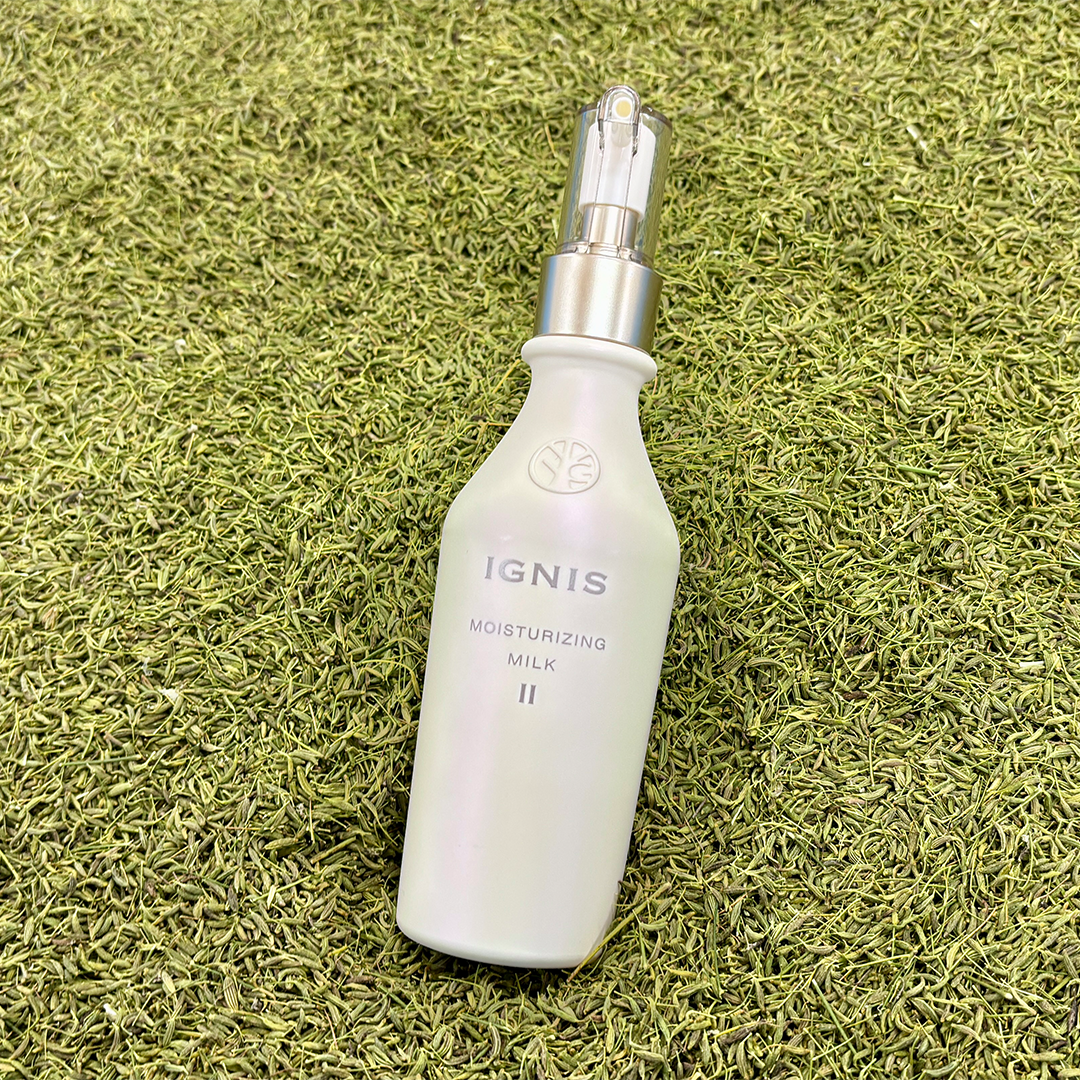 IGNIS（イグニス）公式サイト