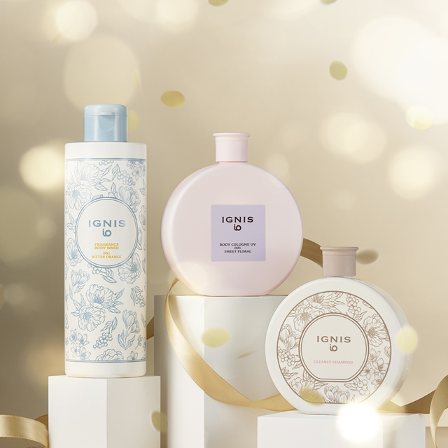 毎月10日は「イオ（iO）の日」！イグニス イオの年間注目度ランキング