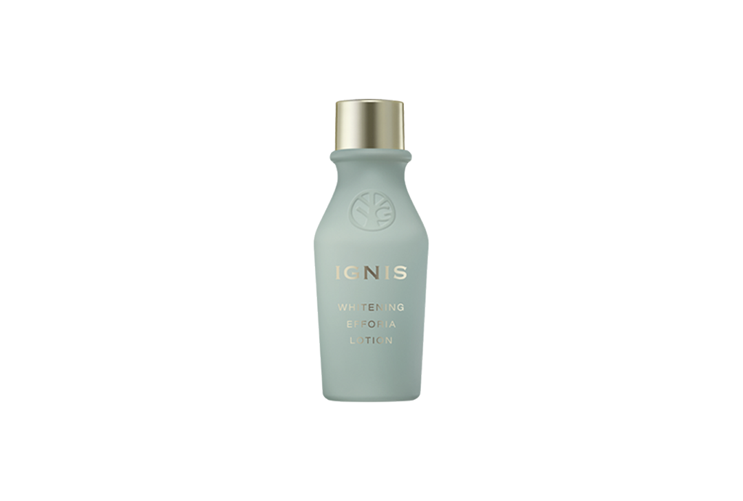 3月17日（火）限定発売］イグニス最高峰のエイジングケアが堪能できる