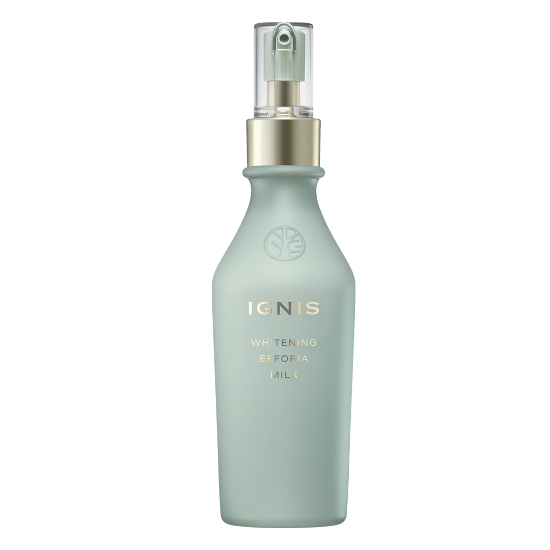 3月17日（火）限定発売］イグニス最高峰のエイジングケアが堪能できる